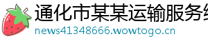 通化市某某运输服务维修站